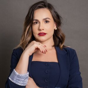 Foto de Adel Gabrielle